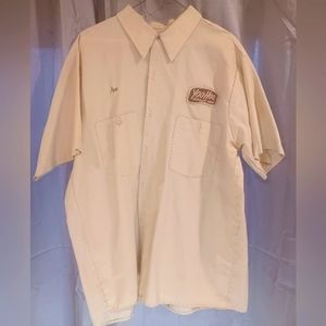 Vintage YooHoo Chocolate Drink shirt